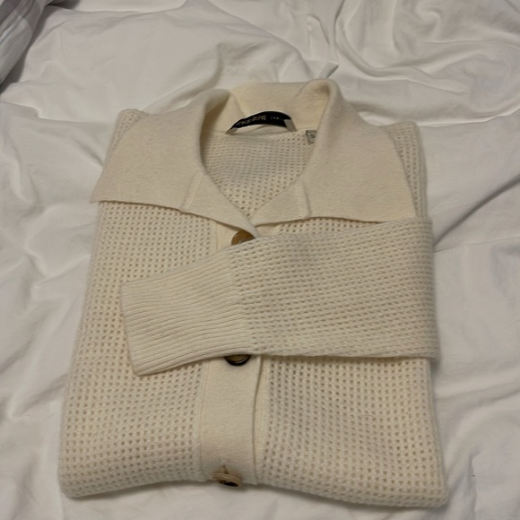 Black Goat 100% Cashmere - Picture 5 of 5